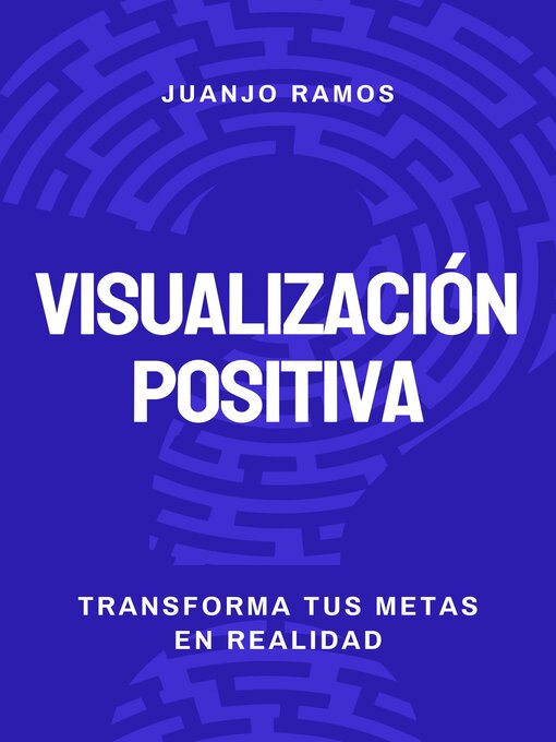 Cover image for Visualización positiva